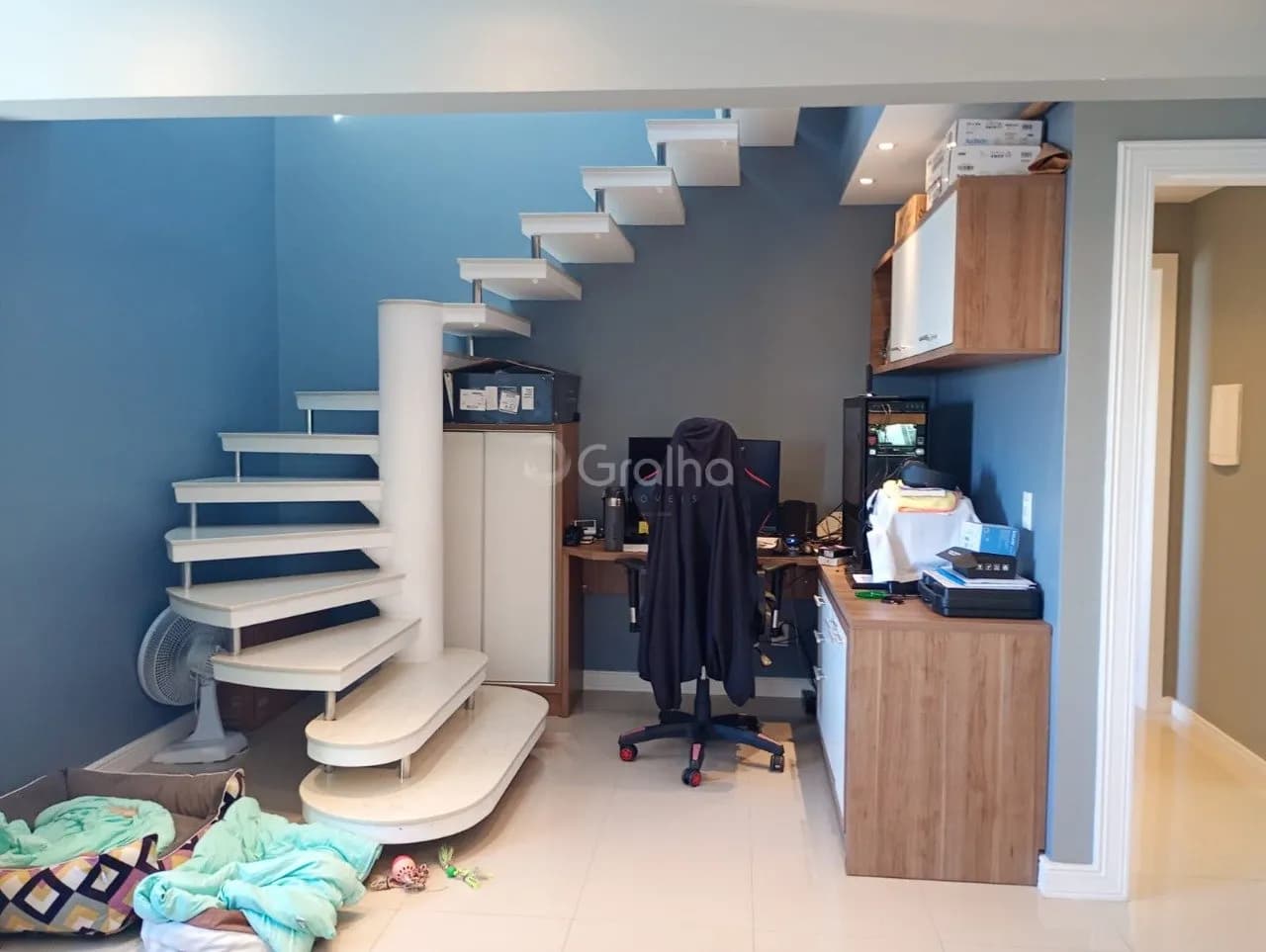 Cobertura para venda com 2 dormitórios em Estreito com 115 m² — foto 5
