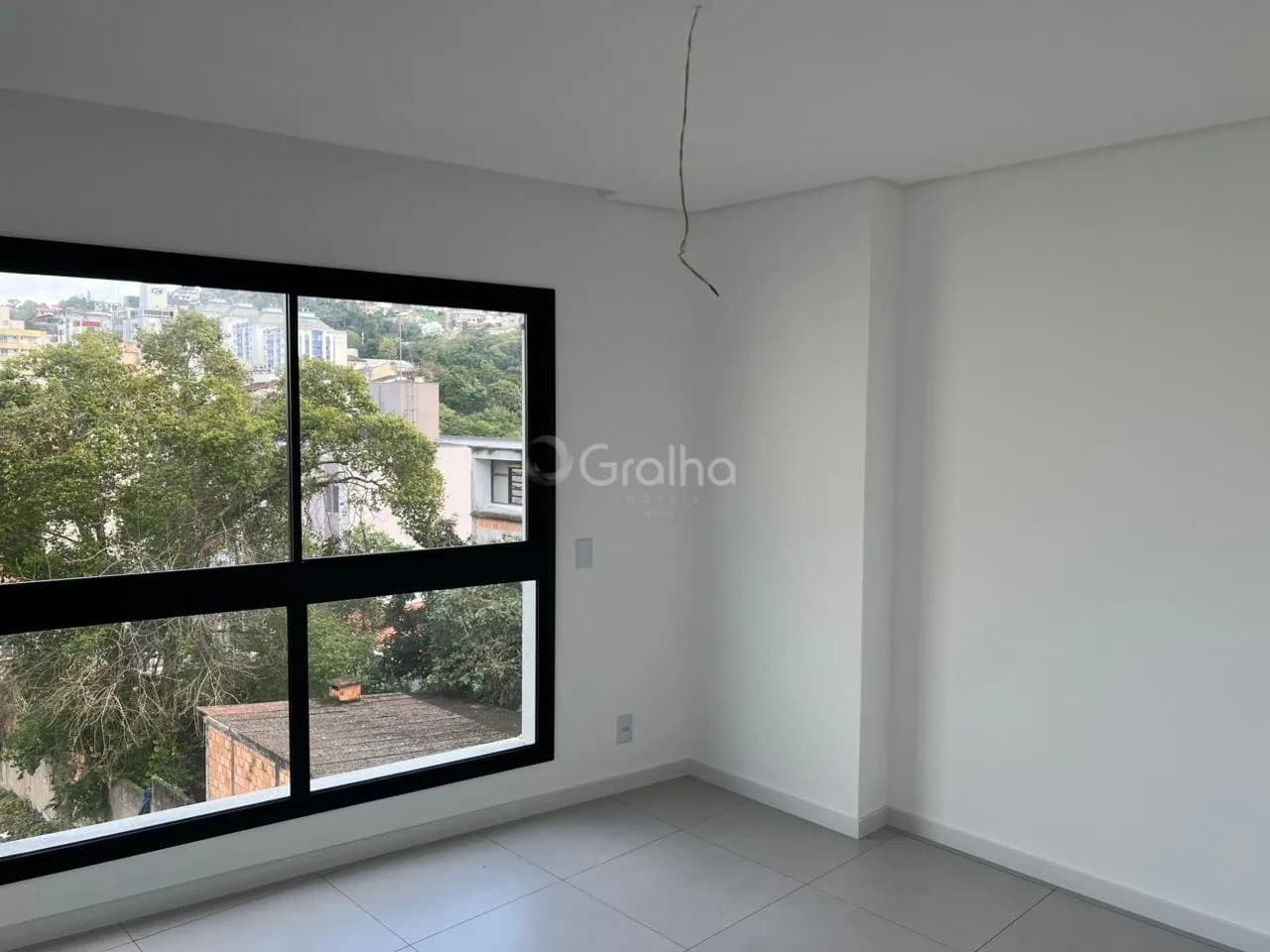 Apartamento para venda com 1 dormitório, em Trindade com 42 m² — foto 3