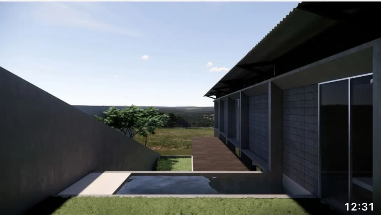 Terreno para venda em Saco Grande com 450 m² — foto 3