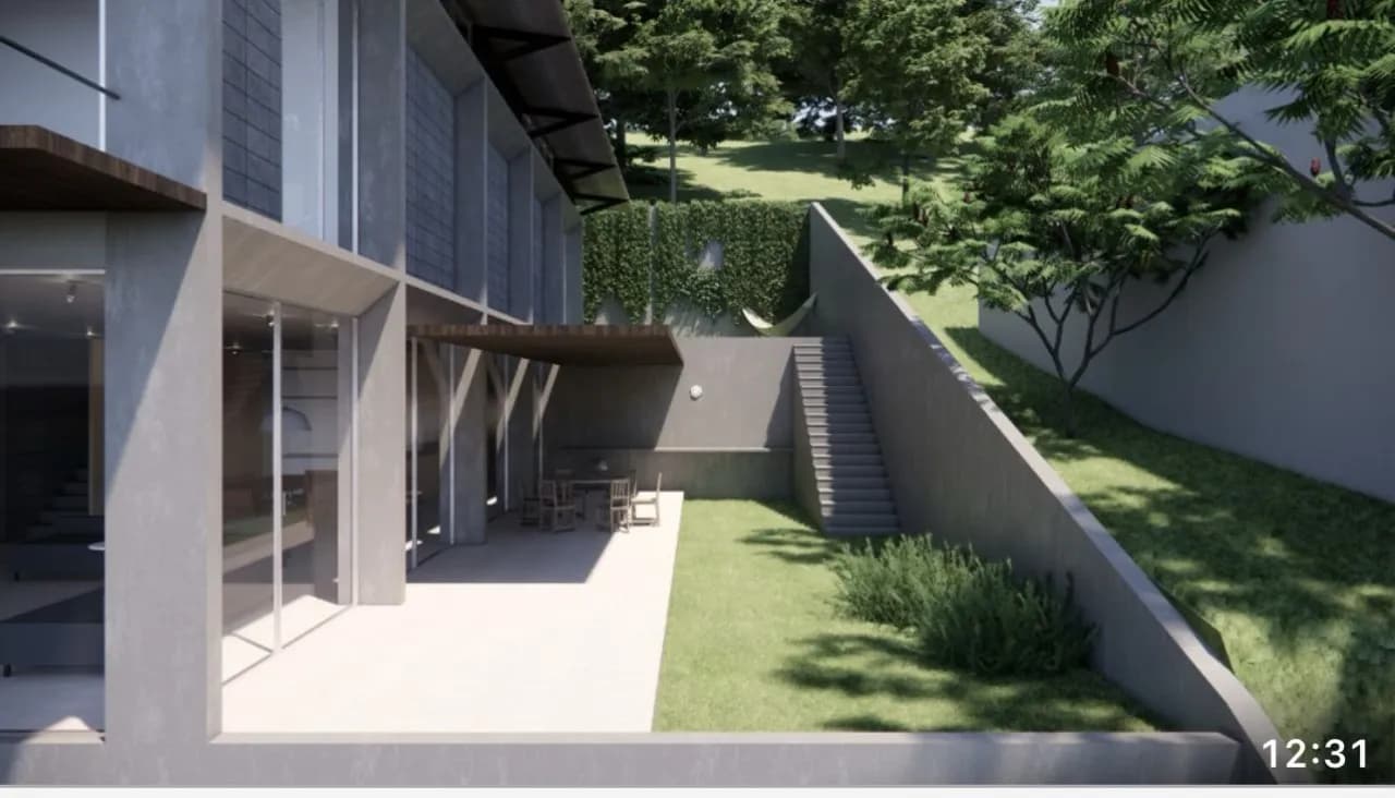 Terreno para venda em Saco Grande com 450 m² — foto 4