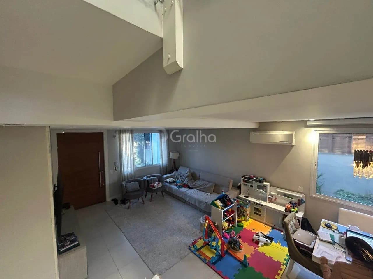 Casa para venda com 3 dormitórios em Côrrego Grande com 149 m² — foto 4