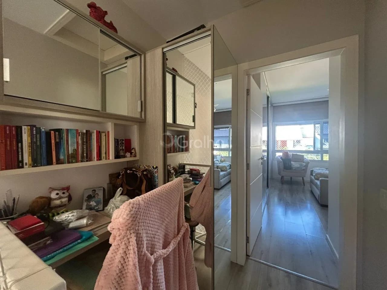 Casa para venda com 3 dormitórios em Côrrego Grande com 149 m² — foto 5