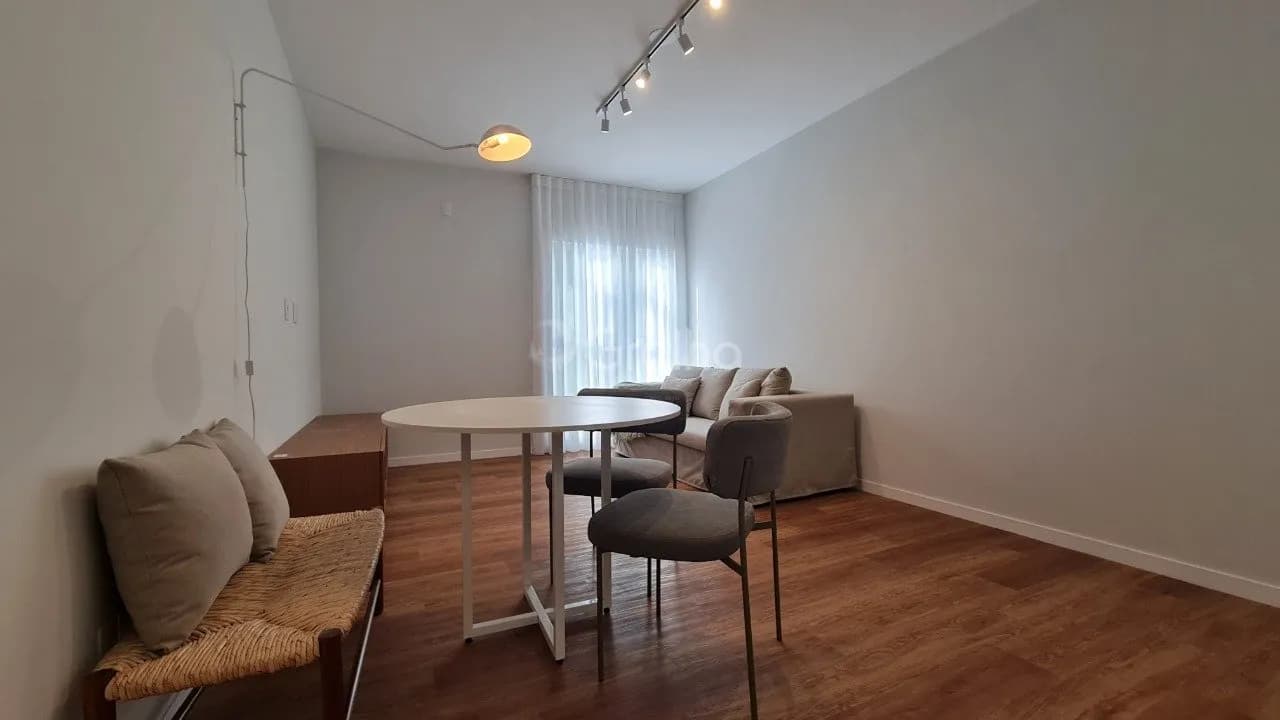Apartamento para venda com 2 dormitórios em Côrrego Grande com 71 m² — foto 2
