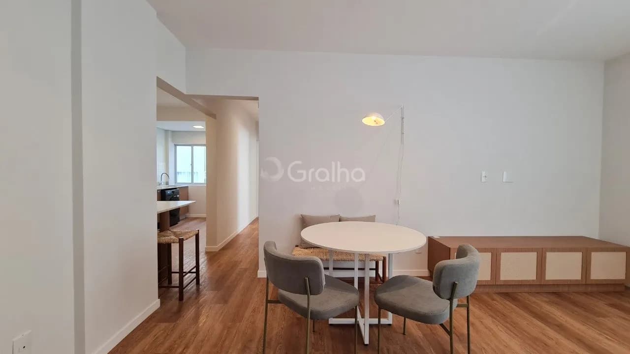 Apartamento para venda com 2 dormitórios em Côrrego Grande com 71 m² — foto 4