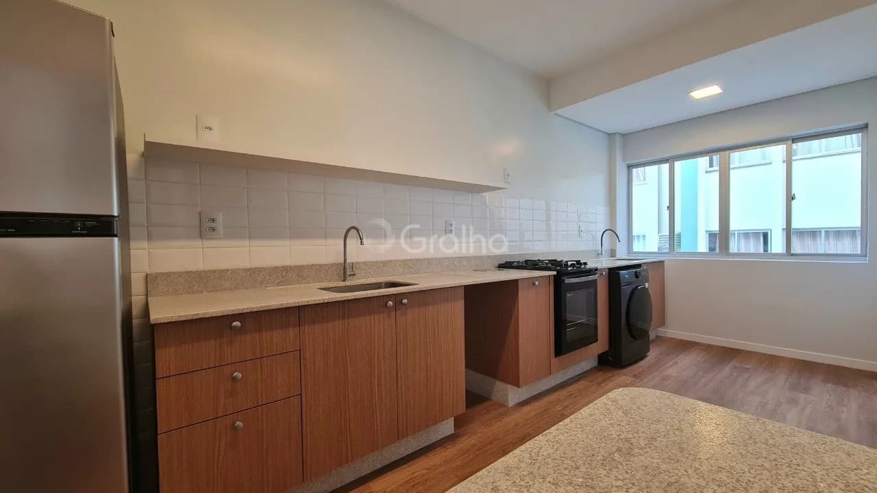 Apartamento para venda com 2 dormitórios em Côrrego Grande com 71 m² — foto 5