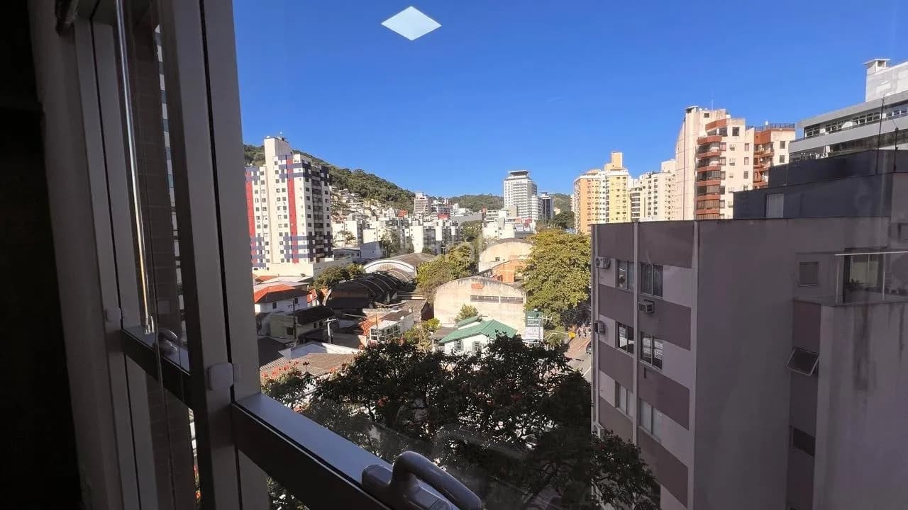 Sala comercial para venda em Centro com 39 m² — foto 5