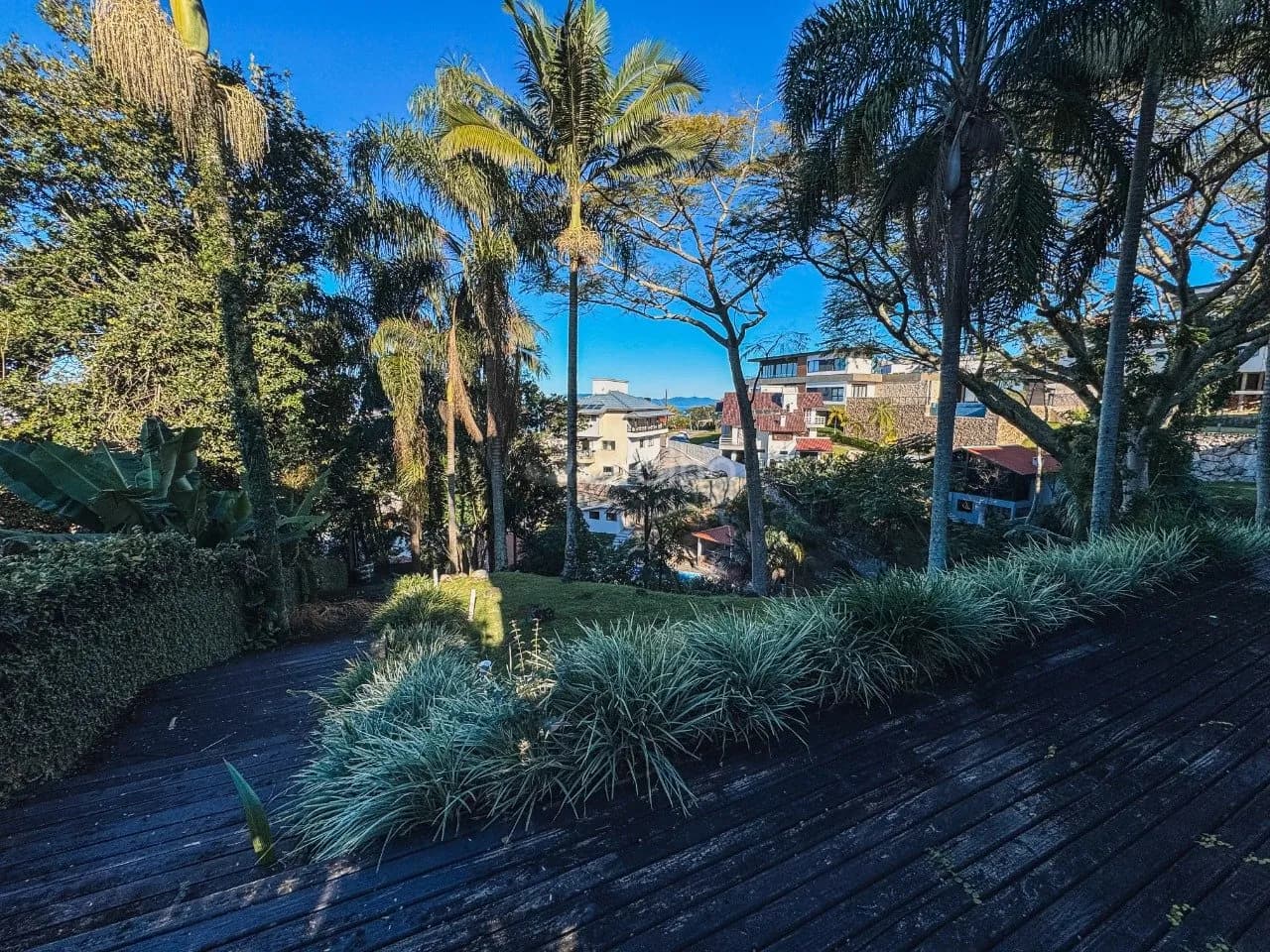 Casa para venda com 4 dormitórios em Bosque Das Mansões com 680 m² — foto 2