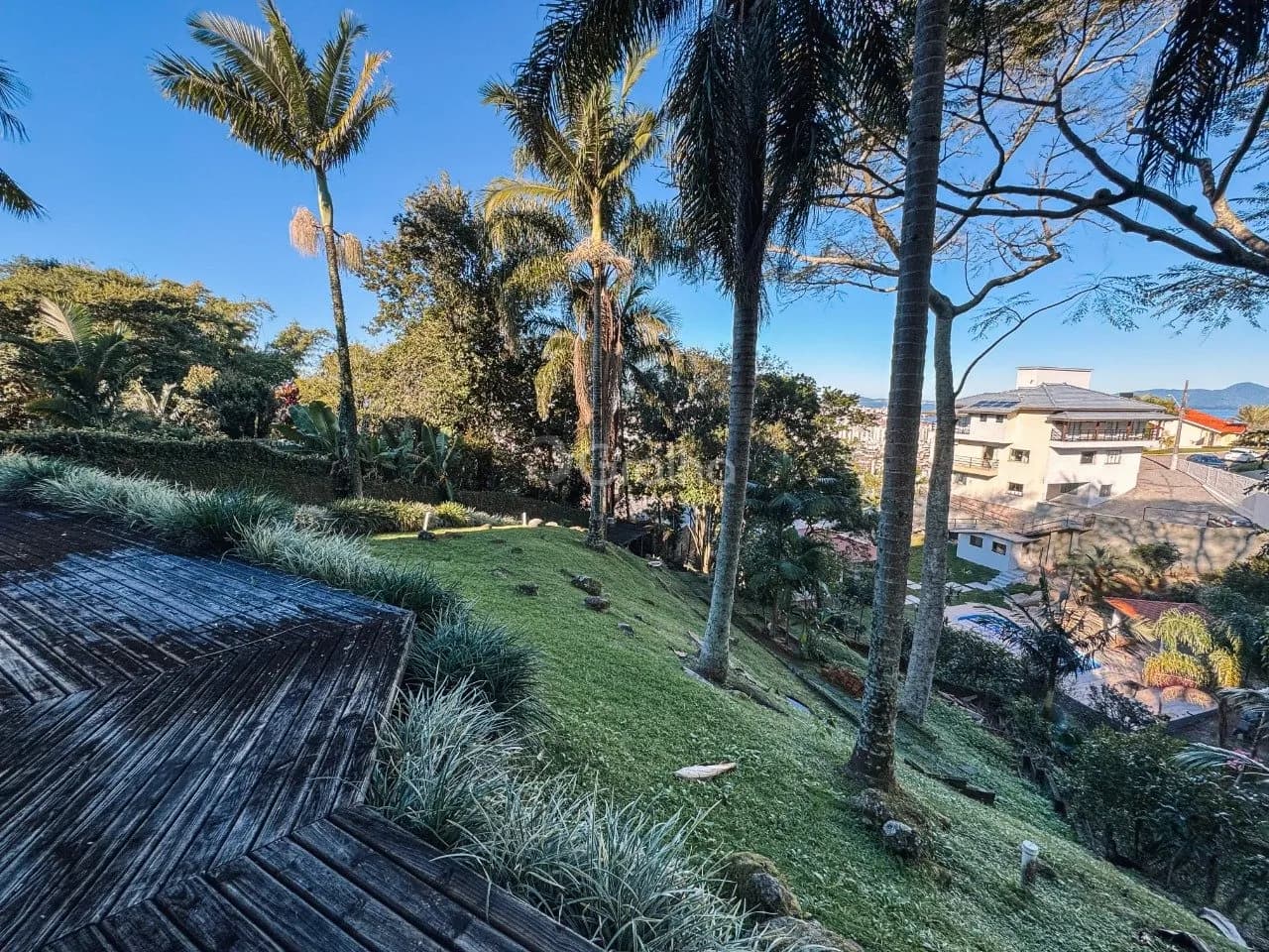 Casa para venda com 4 dormitórios em Bosque Das Mansões com 680 m² — foto 3