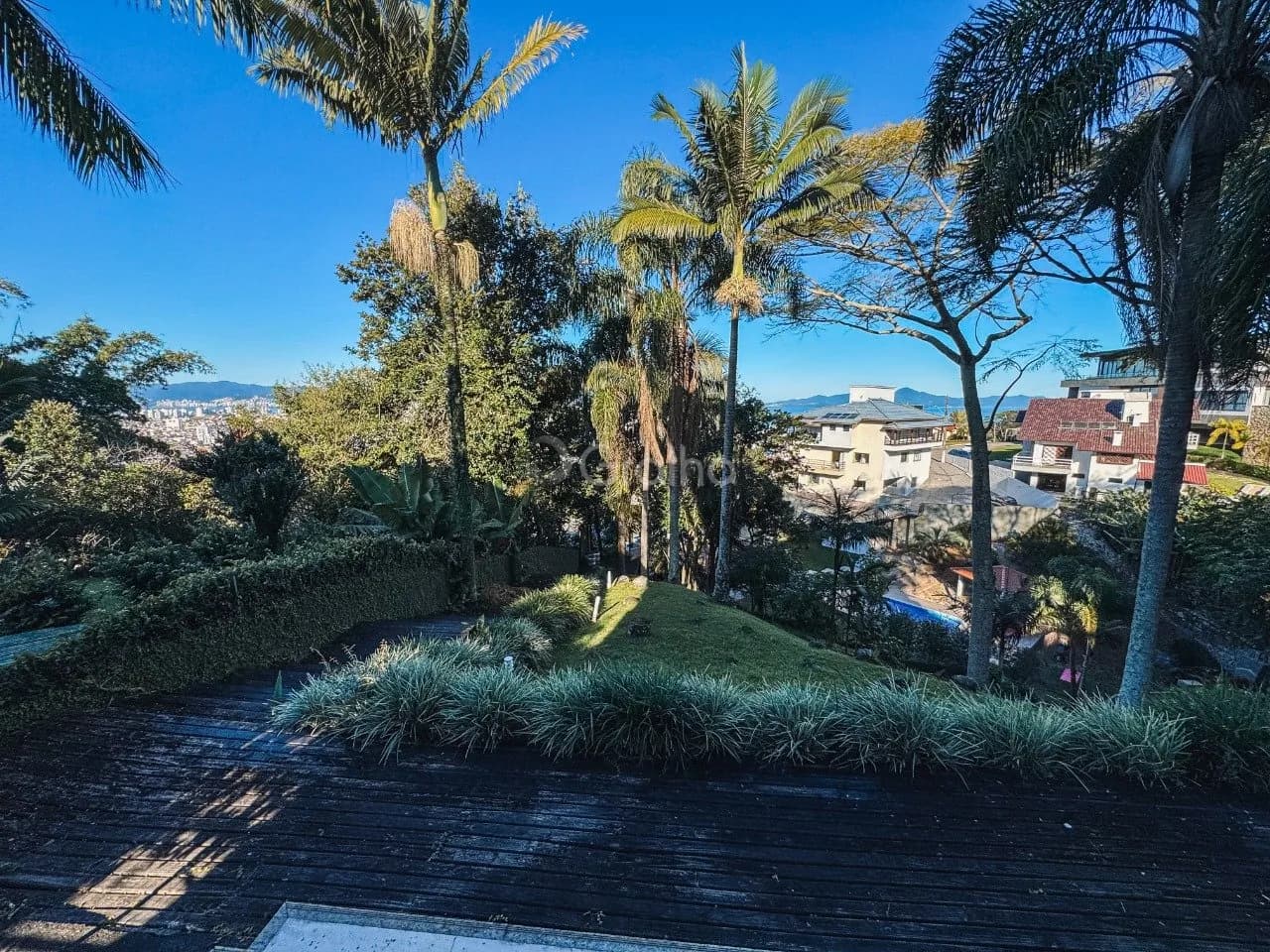 Casa para venda com 4 dormitórios em Bosque Das Mansões com 680 m² — foto 4