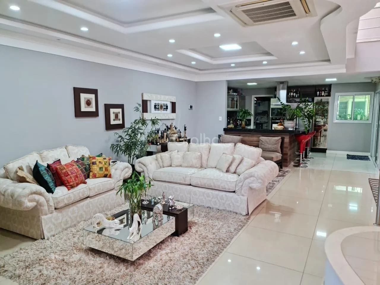 Casa para venda com 3 dormitórios em Balneário com 400 m²