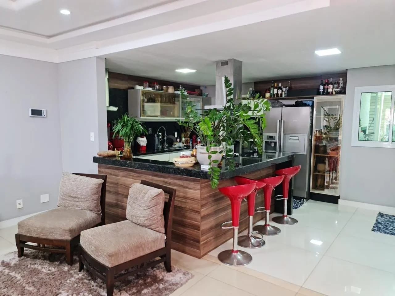 Casa para venda com 3 dormitórios em Balneário com 400 m² — foto 3