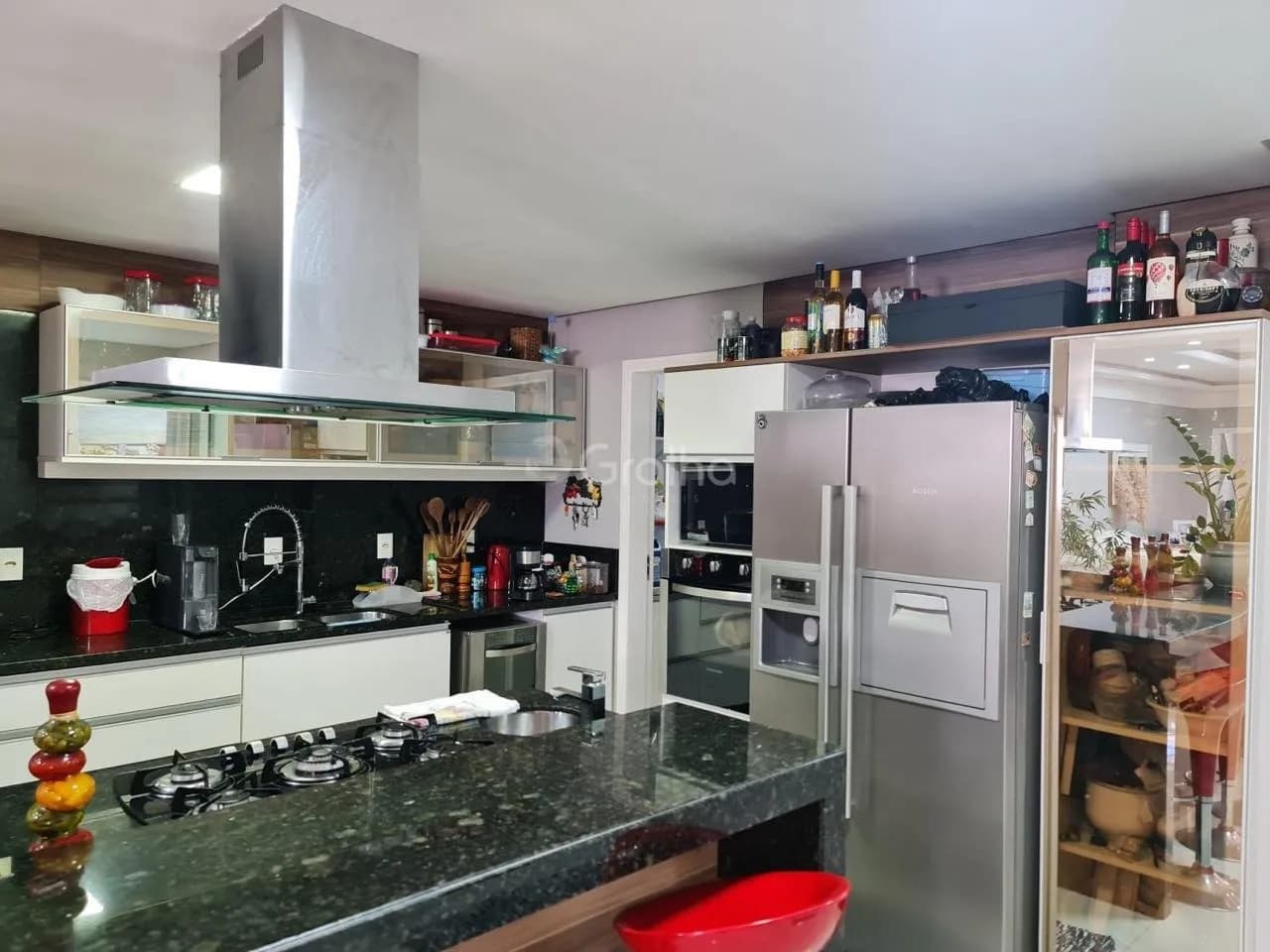 Casa para venda com 3 dormitórios em Balneário com 400 m² — foto 4