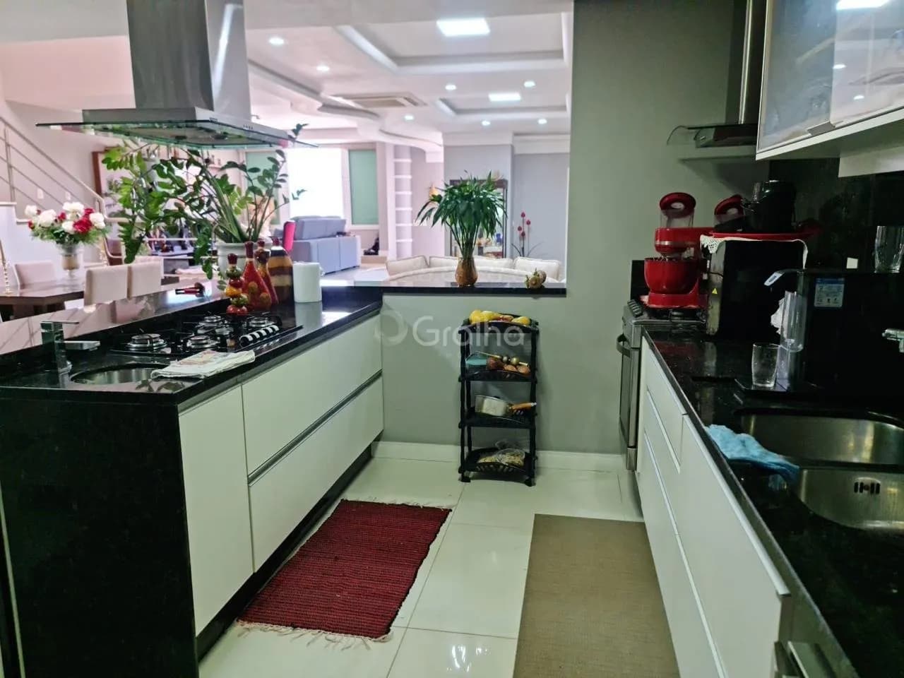 Casa para venda com 3 dormitórios em Balneário com 400 m² — foto 5