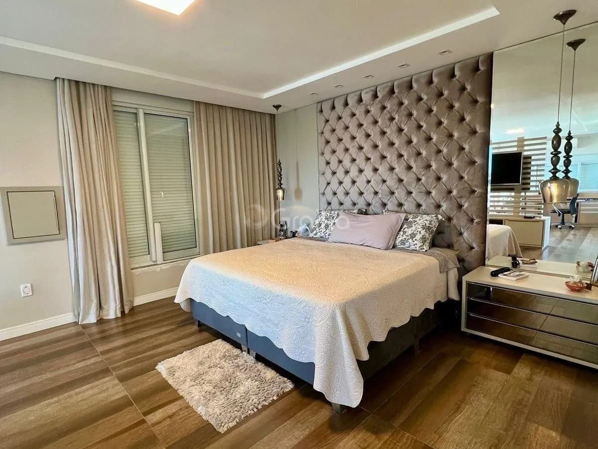 Casa para venda com 5 dormitórios em Bosque Das Mansões com 1500 m² — foto 2