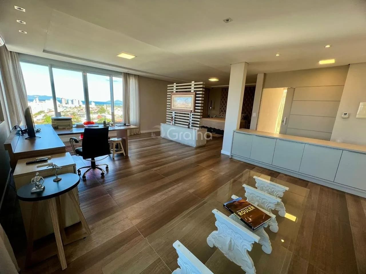 Casa para venda com 5 dormitórios em Bosque Das Mansões com 1500 m² — foto 3
