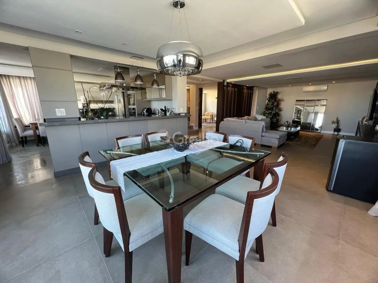 Casa para venda com 5 dormitórios em Bosque Das Mansões com 1500 m² — foto 4