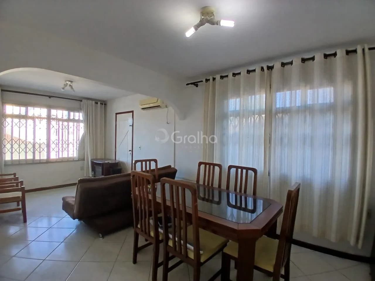 Casa para venda com 4 dormitórios em Trindade com 143 m² — foto principal
