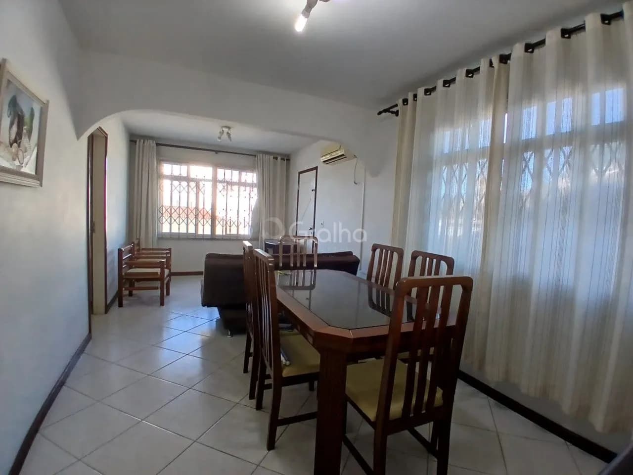 Casa para venda com 4 dormitórios em Trindade com 143 m² — foto 2