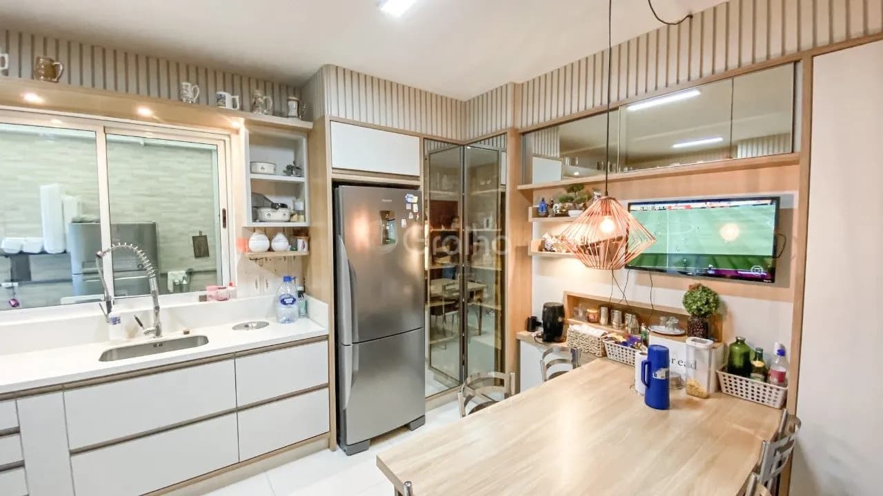 Casa para venda com 5 dormitórios em Jardim Atlântico com 283 m² — foto principal