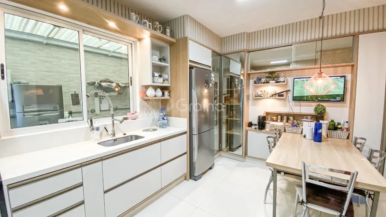Casa para venda com 5 dormitórios em Jardim Atlântico com 283 m² — foto 2