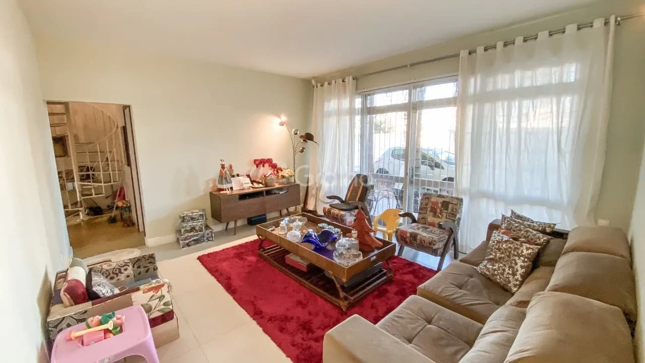 Casa para venda com 5 dormitórios em Jardim Atlântico com 283 m² — foto 5