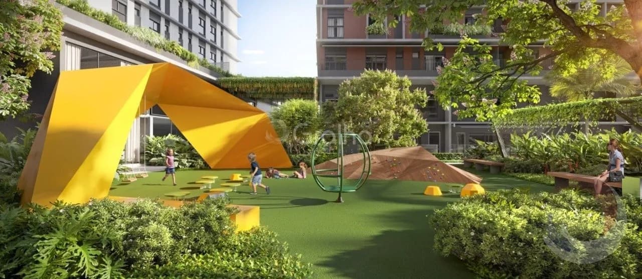 Apartamento para venda com 2 dormitórios em Pedra Branca com 82 m² — foto 4