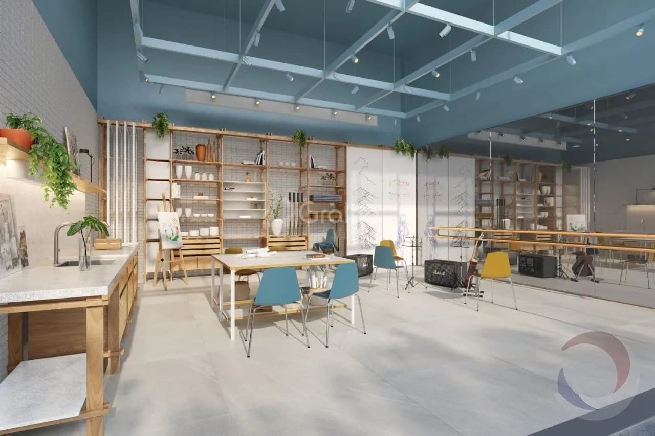 Apartamento para venda com 2 dormitórios em Pedra Branca com 82 m² — foto 5