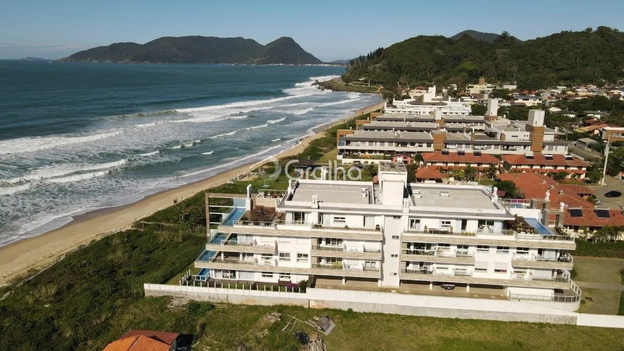 Apartamento para venda com 2 dormitórios em Morro Das Pedras com 89 m² — foto 2