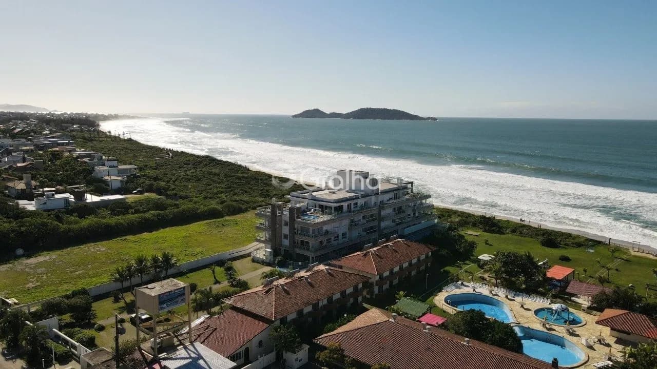 Apartamento para venda com 2 dormitórios em Morro Das Pedras com 89 m² — foto 3