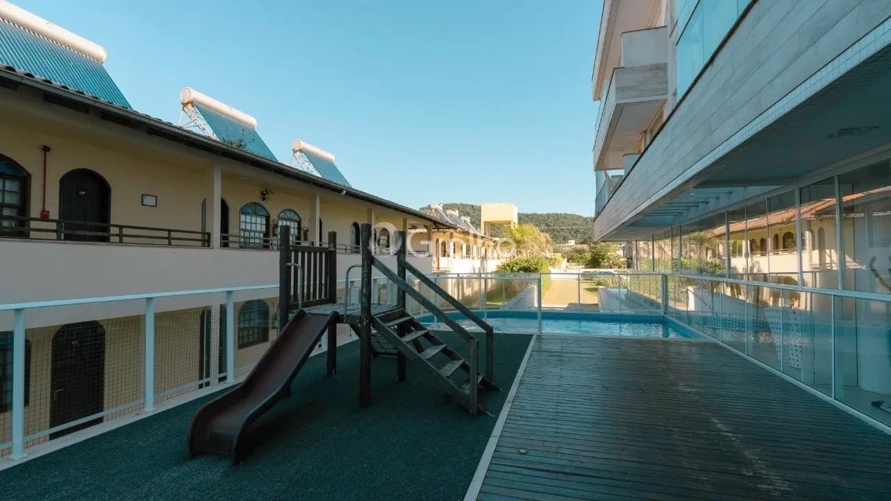 Apartamento para venda com 2 dormitórios em Morro Das Pedras com 89 m² — foto 5