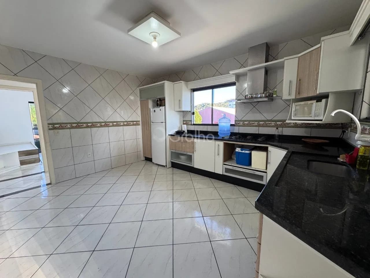 Casa para venda com 3 dormitórios em Real Parque com 335 m² — foto 3