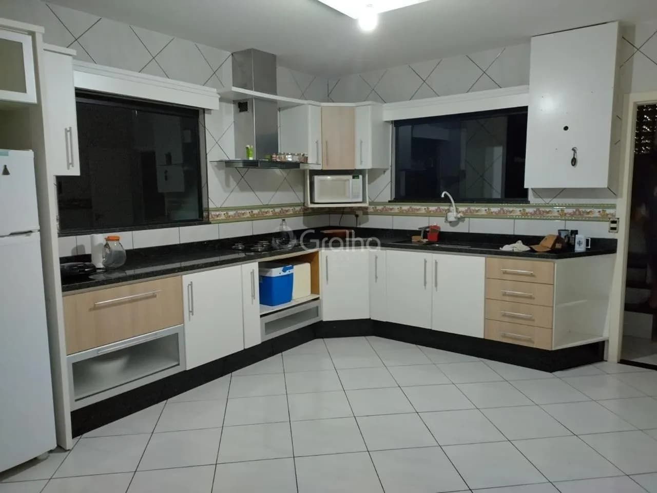 Casa para venda com 3 dormitórios em Real Parque com 335 m² — foto 4