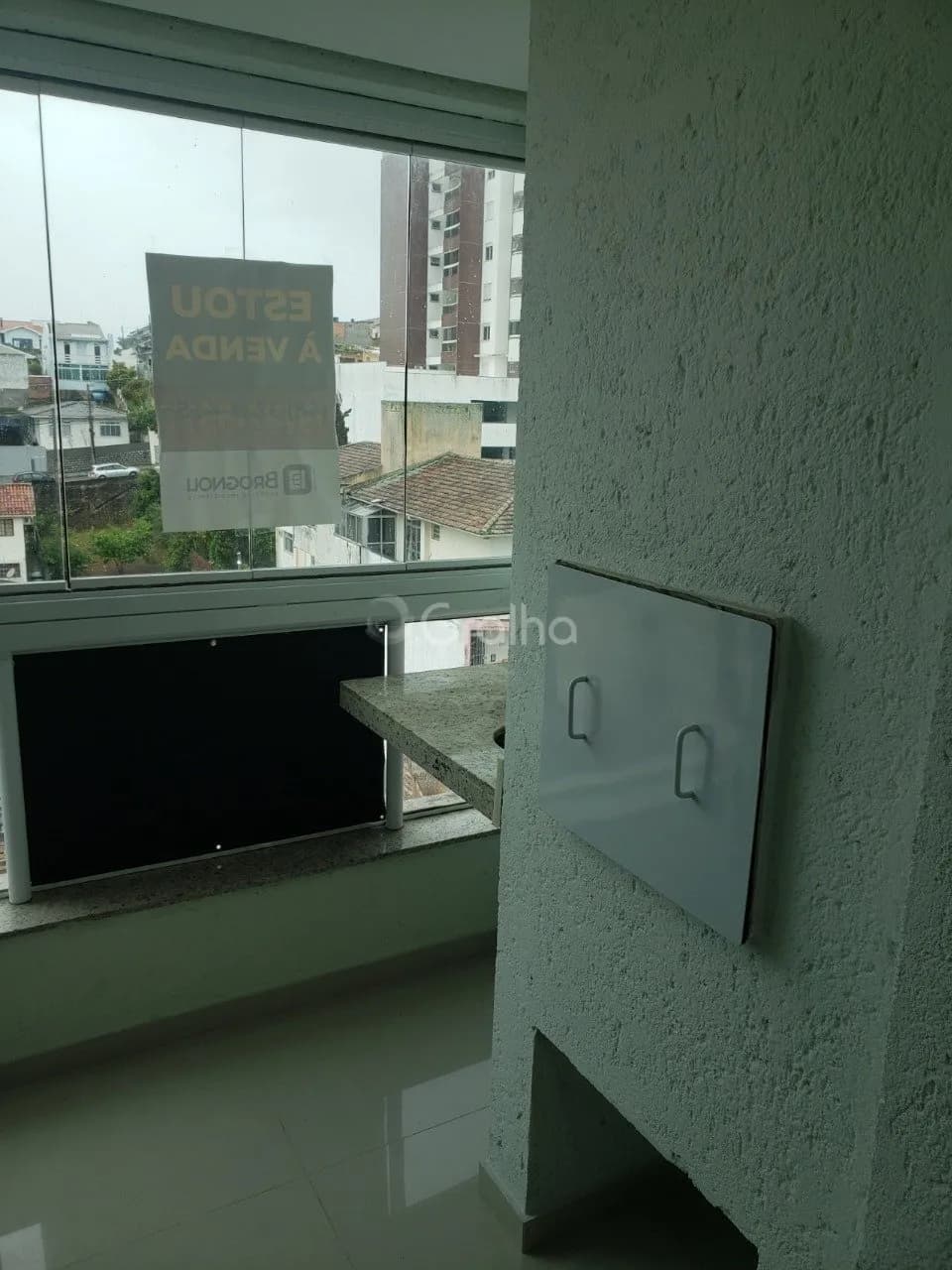 Apartamento para venda com 2 dormitórios em Canto com 68 m² — foto 3