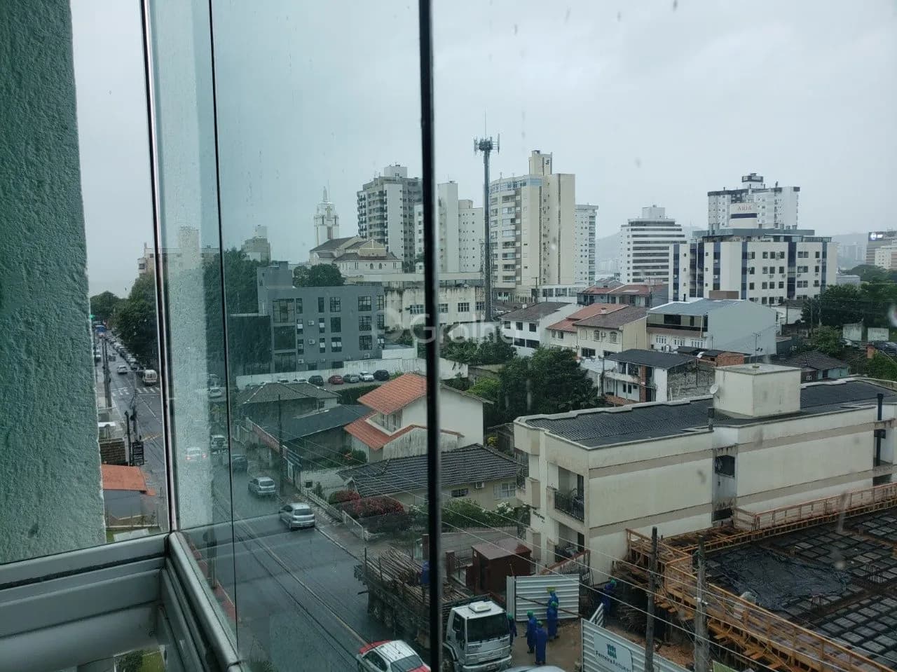 Apartamento para venda com 2 dormitórios em Canto com 68 m² — foto 4