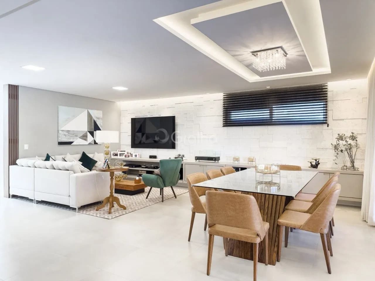 Casa para venda com 4 dormitórios em Santo Antônio de Lisboa com 251 m² — foto principal