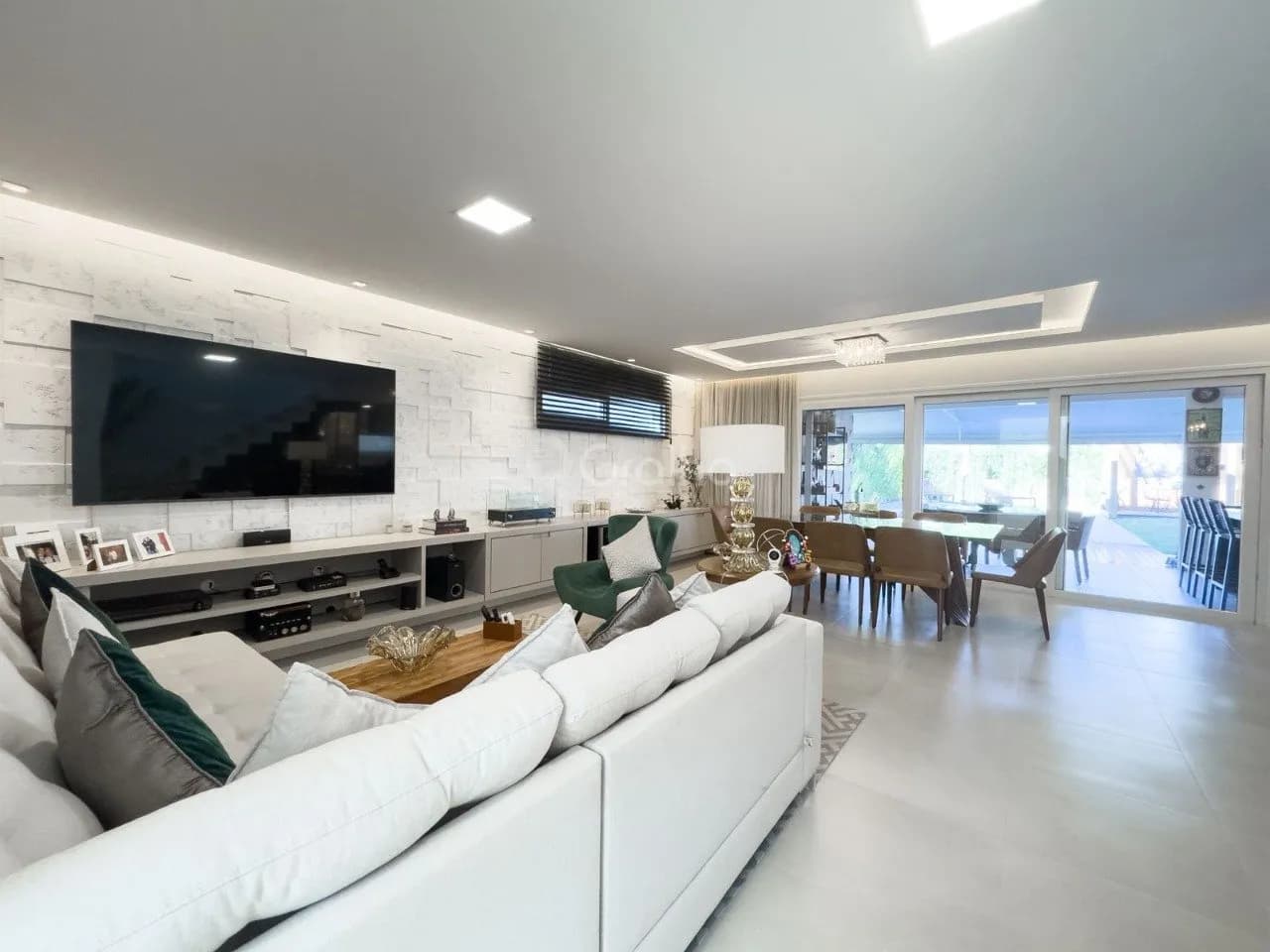 Casa para venda com 4 dormitórios em Santo Antônio de Lisboa com 251 m² — foto 3