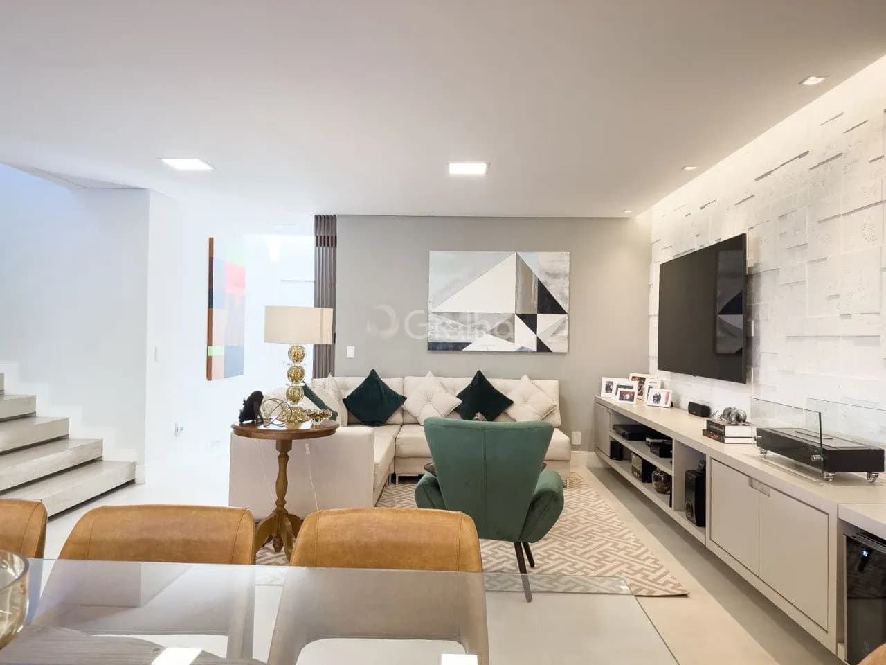 Casa para venda com 4 dormitórios em Santo Antônio de Lisboa com 251 m² — foto 4