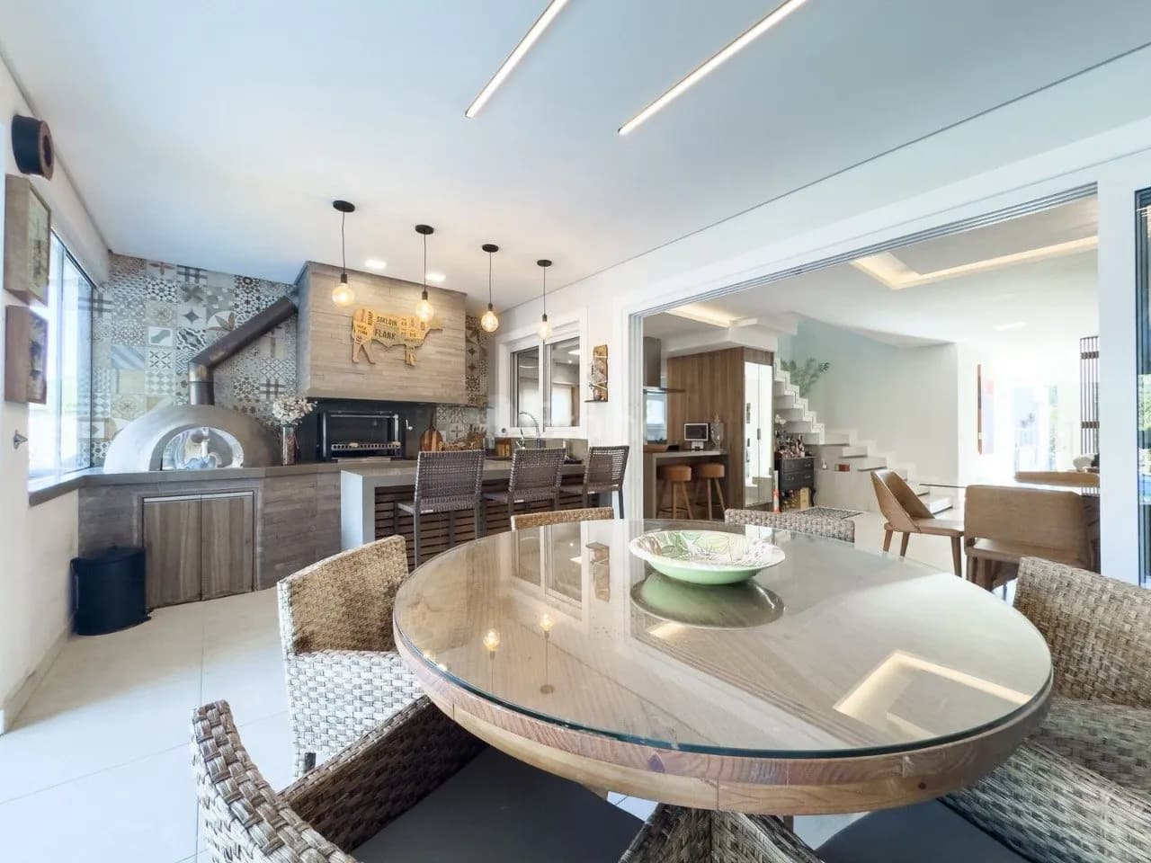 Casa para venda com 4 dormitórios em Santo Antônio de Lisboa com 251 m² — foto 5
