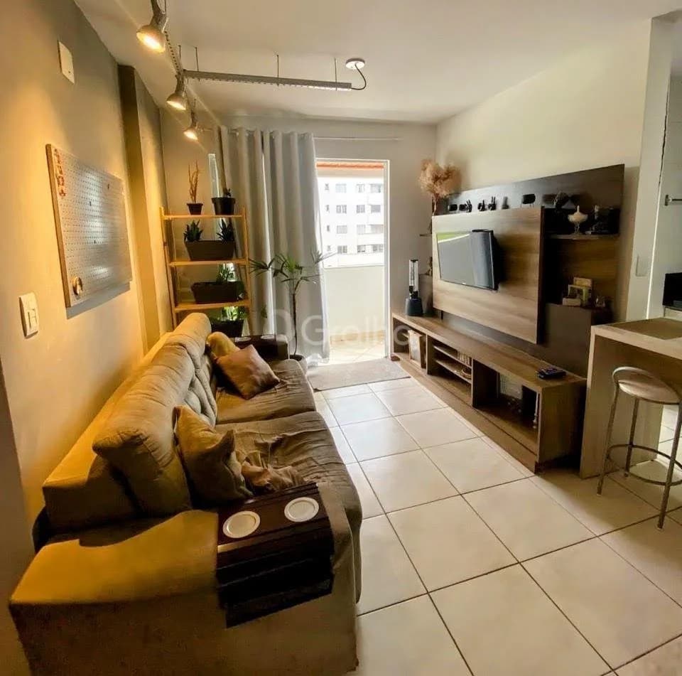 Apartamento para venda com 2 dormitórios em Pagani com 60 m²