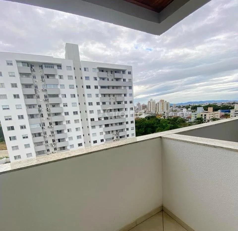 Apartamento para venda com 2 dormitórios em Pagani com 60 m² — foto 2
