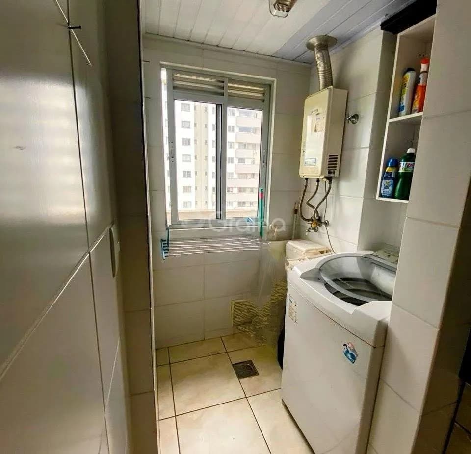 Apartamento para venda com 2 dormitórios em Pagani com 60 m² — foto 5