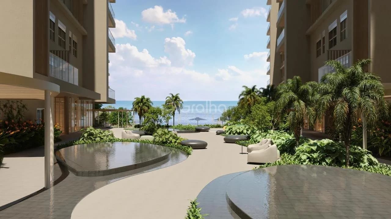 Apartamento para venda com 3 dormitórios em Joao Paulo com 188 m² — foto principal