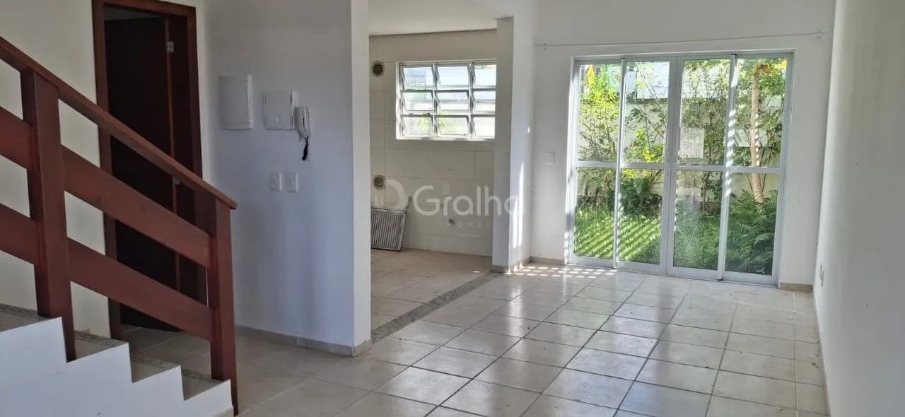 Apartamento duplex para venda com 3 dormitórios em Pedra Branca com 114 m² — foto principal