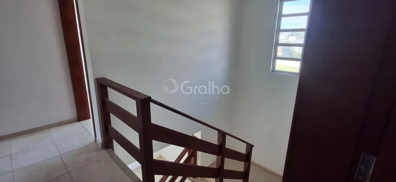 Apartamento duplex para venda com 3 dormitórios em Pedra Branca com 114 m² — foto 2