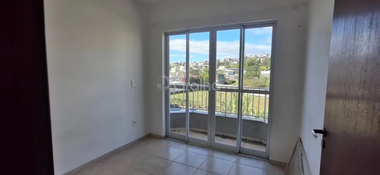 Apartamento duplex para venda com 3 dormitórios em Pedra Branca com 114 m² — foto 3