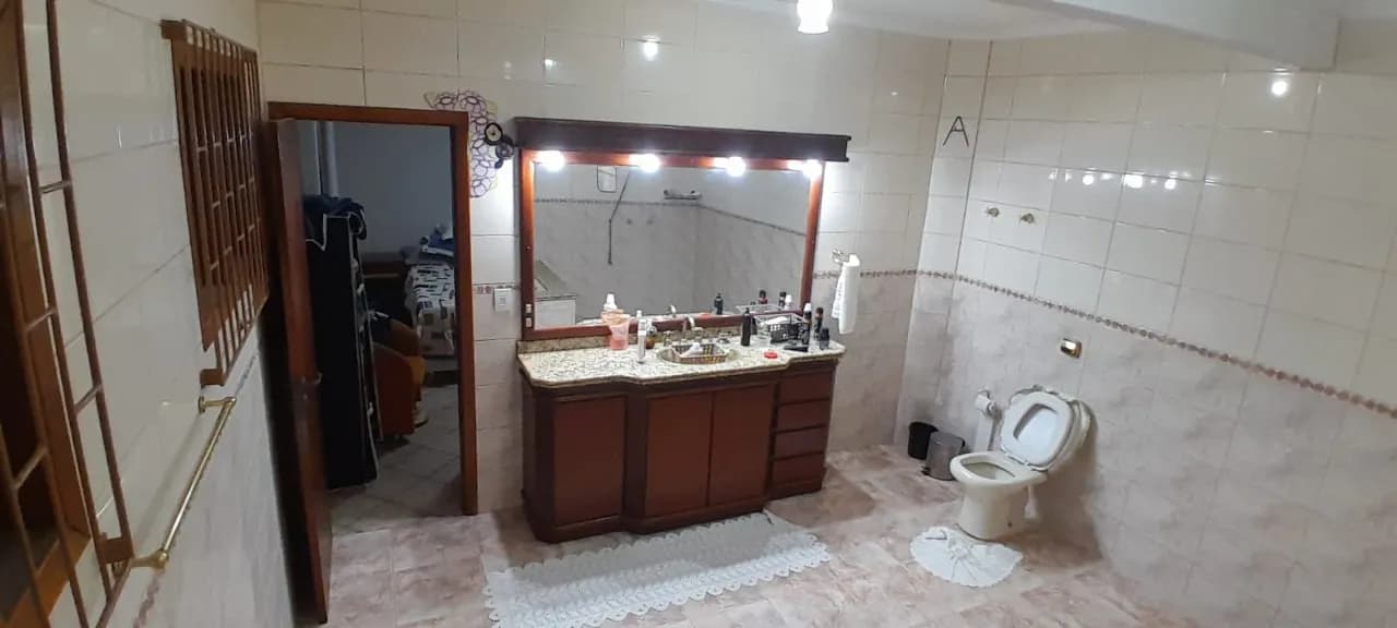Casa para venda com 3 dormitórios em Areias com 300 m² — foto 2