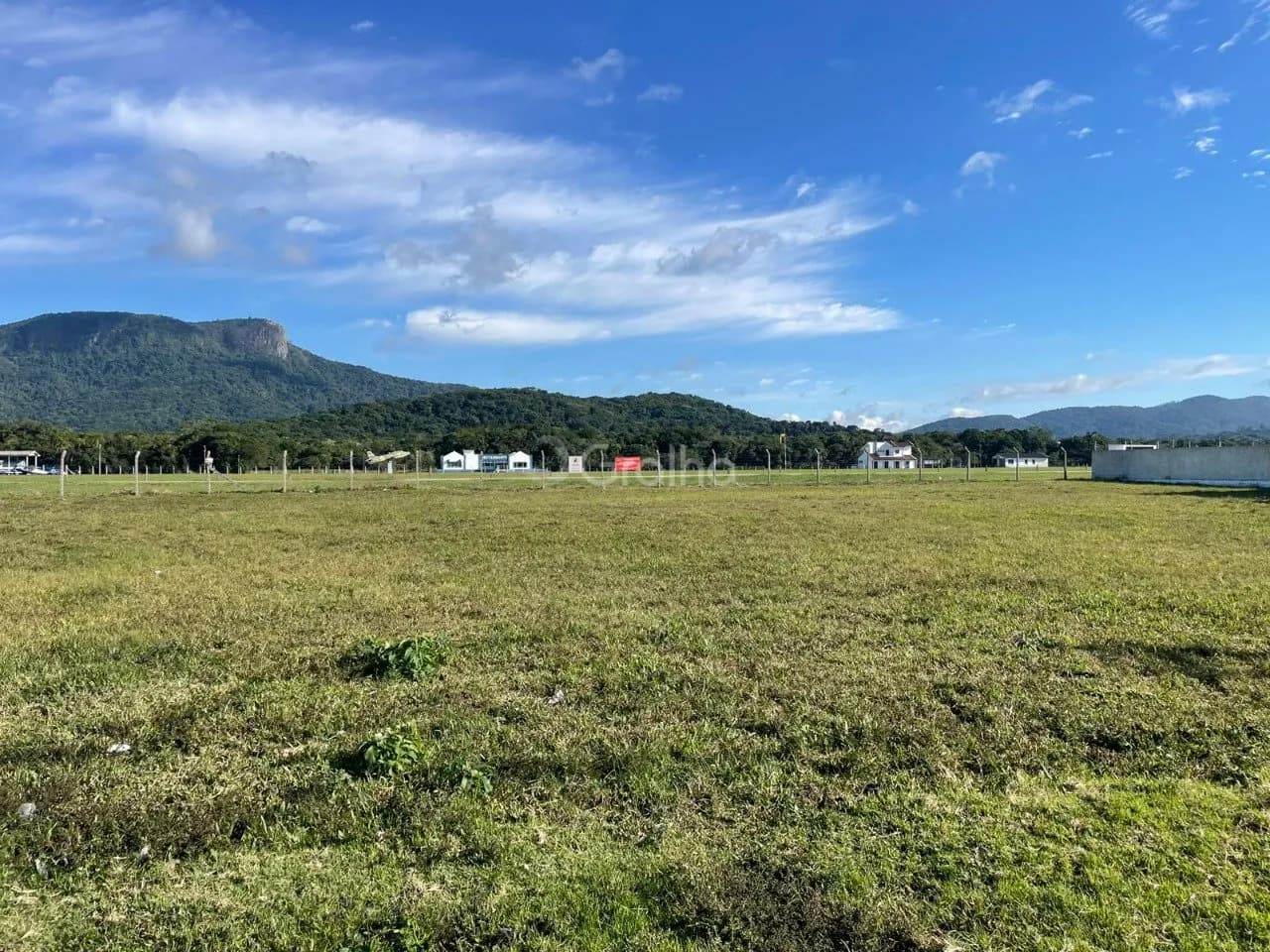 Terreno para venda em Sertao Do Maruim com 1335 m² — foto principal