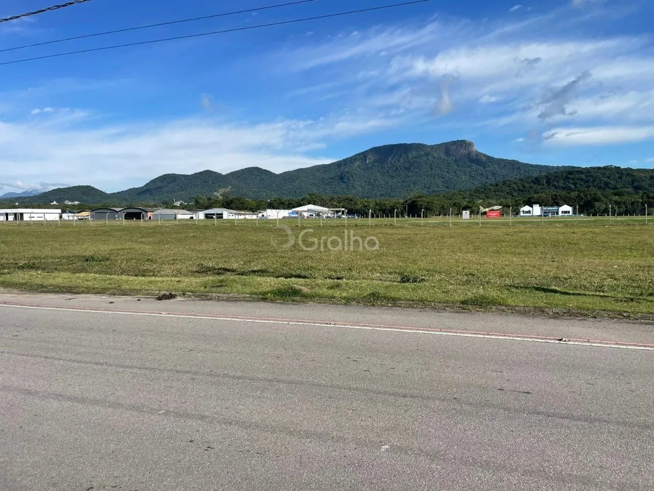 Terreno para venda em Sertao Do Maruim com 1335 m² — foto 2