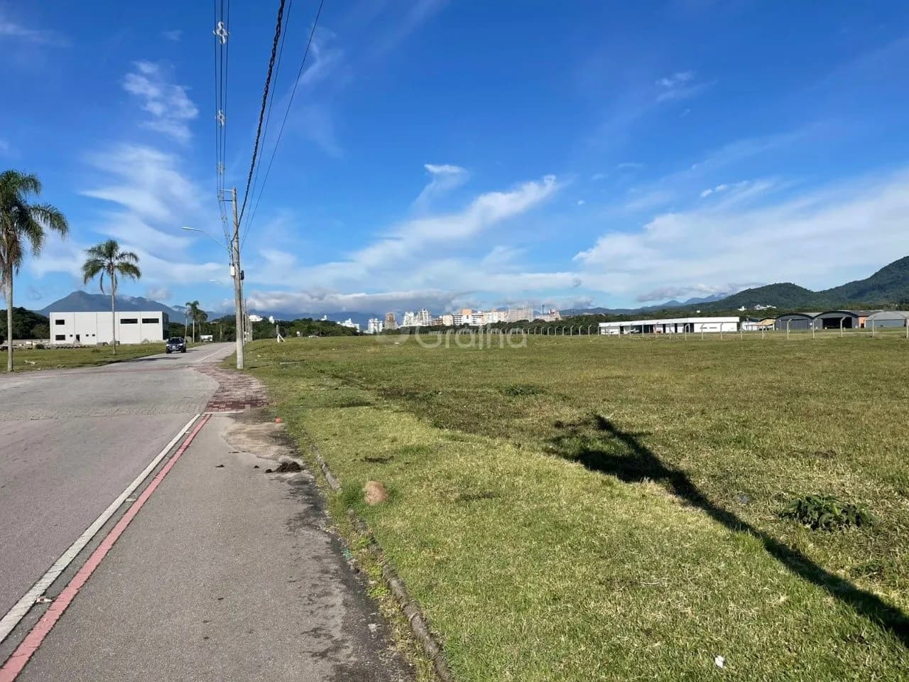 Terreno para venda em Sertao Do Maruim com 1335 m² — foto 4