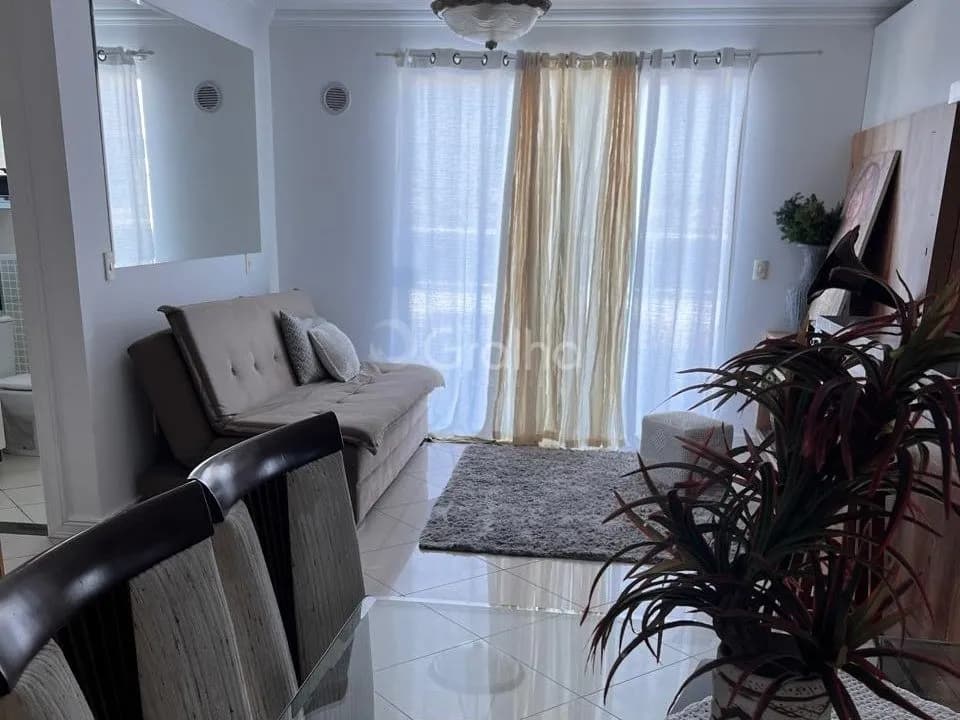 Cobertura para venda com 2 dormitórios em Ingleses Do Rio Vermelho com 150 m² — foto principal
